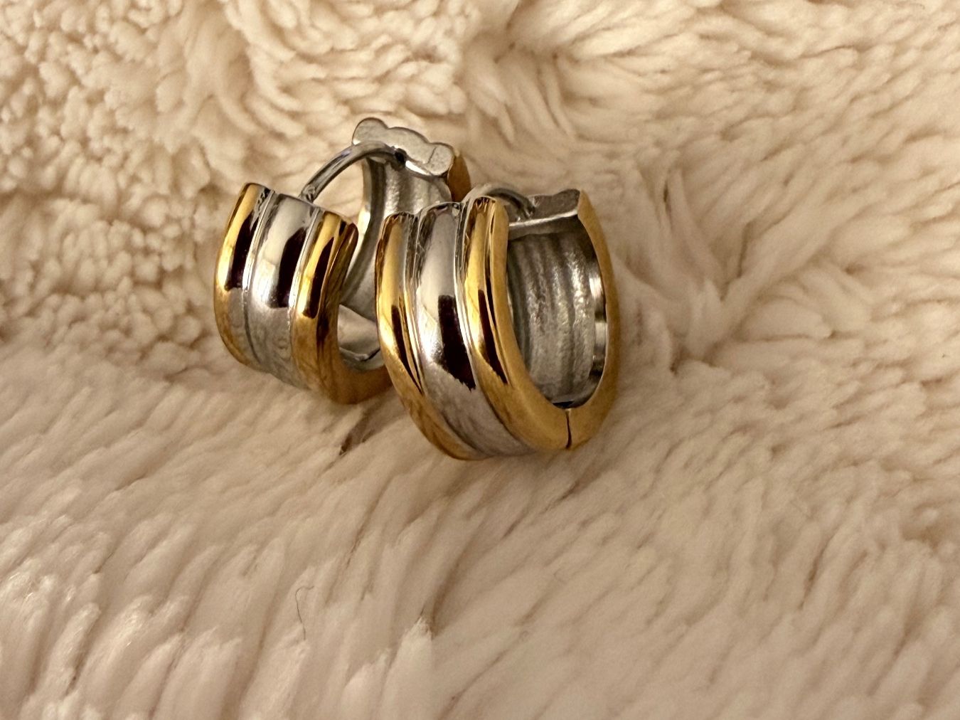 Boucles d'oreille: Creolen – Neuf avec emballage d'origine à Würenlos par JRP_71 2