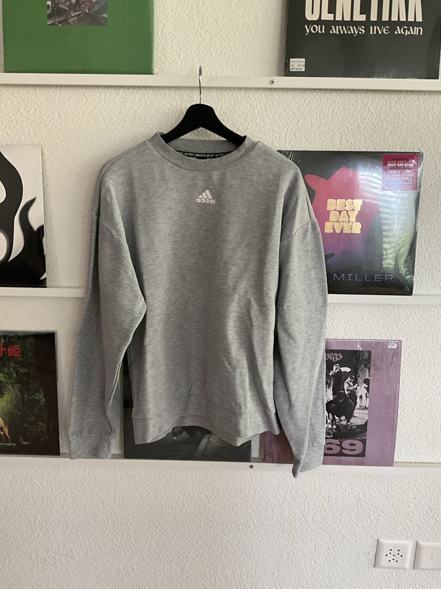 Pullover & Sweatshirts: Adidas Performance  – Gebraucht aus Luzern von Eureedudeheit