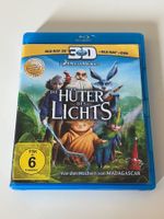 Die Hüter des Lichts 3D + 2D & DVD