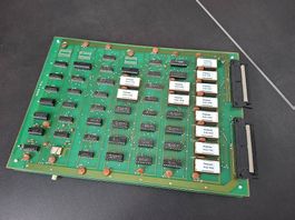 Phoenix Arcade PCB Irecsa G.G.I. Corp. Non-JAMMA 100% OK