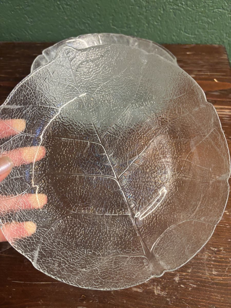 Piatti: Schalen Teller | Glas und Keramik – Usato da Zürich venduto da YA-LE 2
