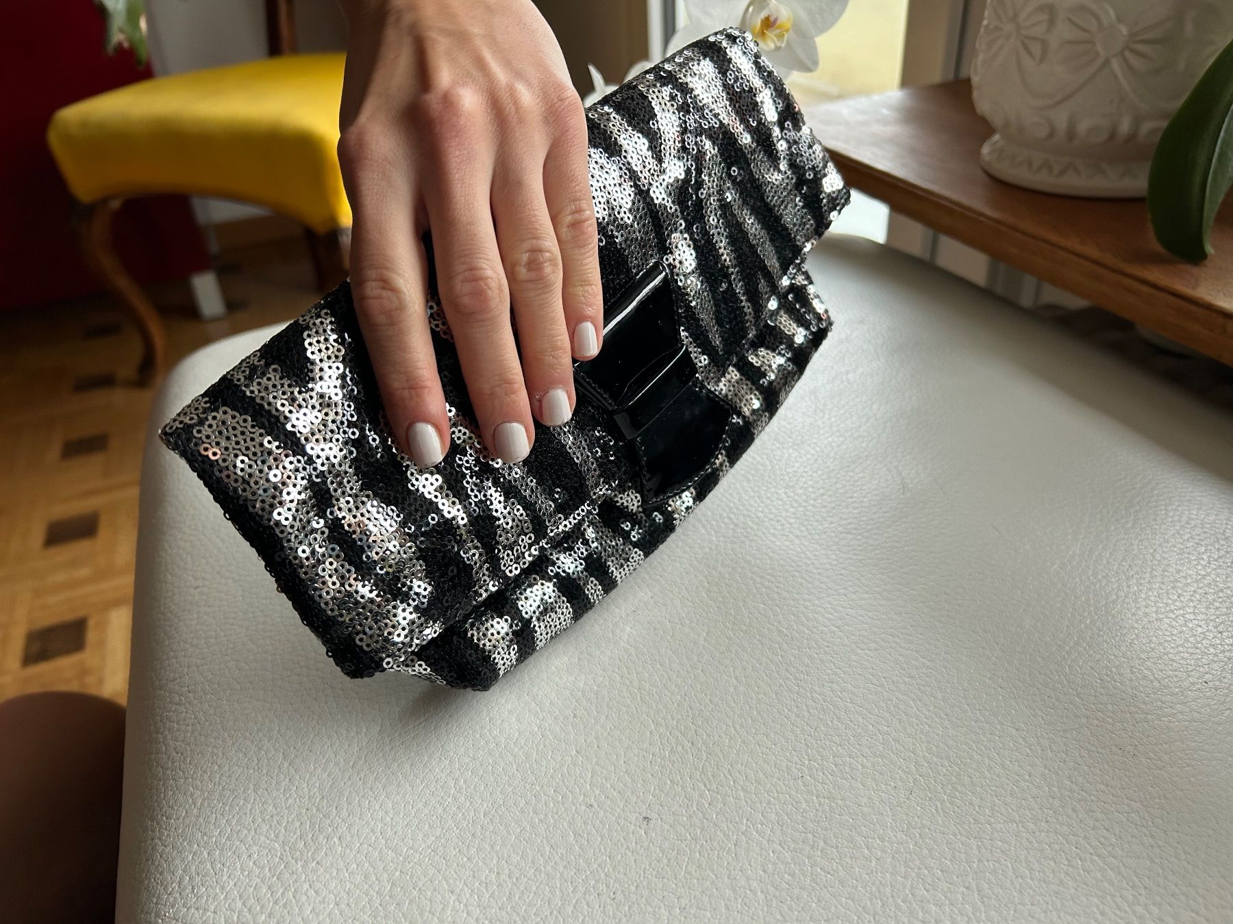 Taschen für Damen: Walter Steiger clutch NP 500 – Gebraucht aus Rüschlikon von Tey_sl 1