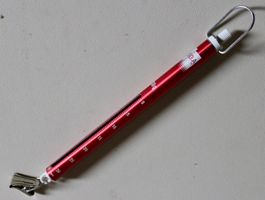 Pesola Präzisionswaage 30g