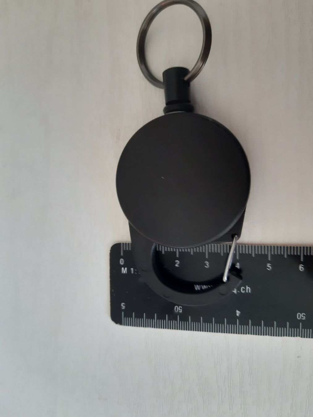 Portachiavi: Schlüsselanhänger Key-Baks 8 Stk. – Nuovo (secondo la descrizione) da Domat-Ems venduto da nugipuff 1