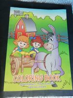 Album à colorier 160 pages état d'occasion pour enfants
