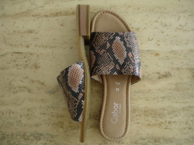 Gabor Scarpe da donna: "Gabor" Pantolette  NEU – Nuovo (secondo la descrizione) da RAMLINSBURG venduto da AUDITT1999 7