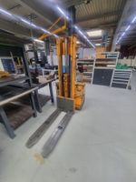 Ameise Hubstapler / Niederhubwagen