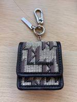Porte-clés Karl Lagerfeld avec logo