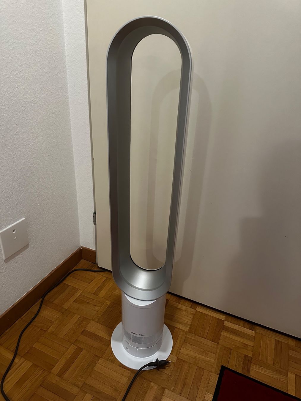 Dyson Ventilatoren: Dyson Cool AM07 (Ventilator) – Gebraucht aus Herisau von Bluebran 1