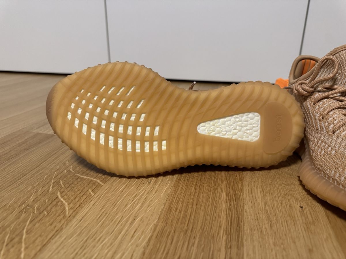 Scarpe da uomo: Adidas Yeezy Boost 350 – Nuovo e nell'imballaggio originale da Lupfig venduto da mirago_88 2