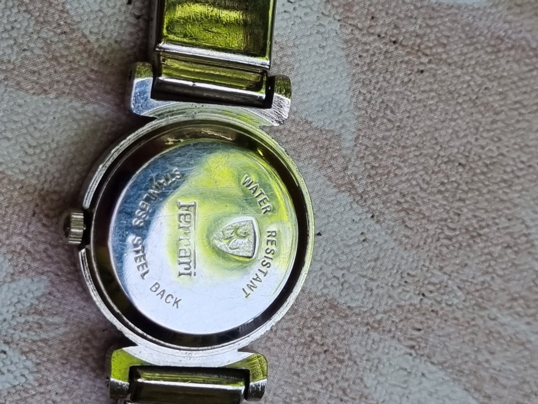 Ferrari Orologi: FERRARI UHR – Usato da Schaffhausen venduto da Leveron13 5