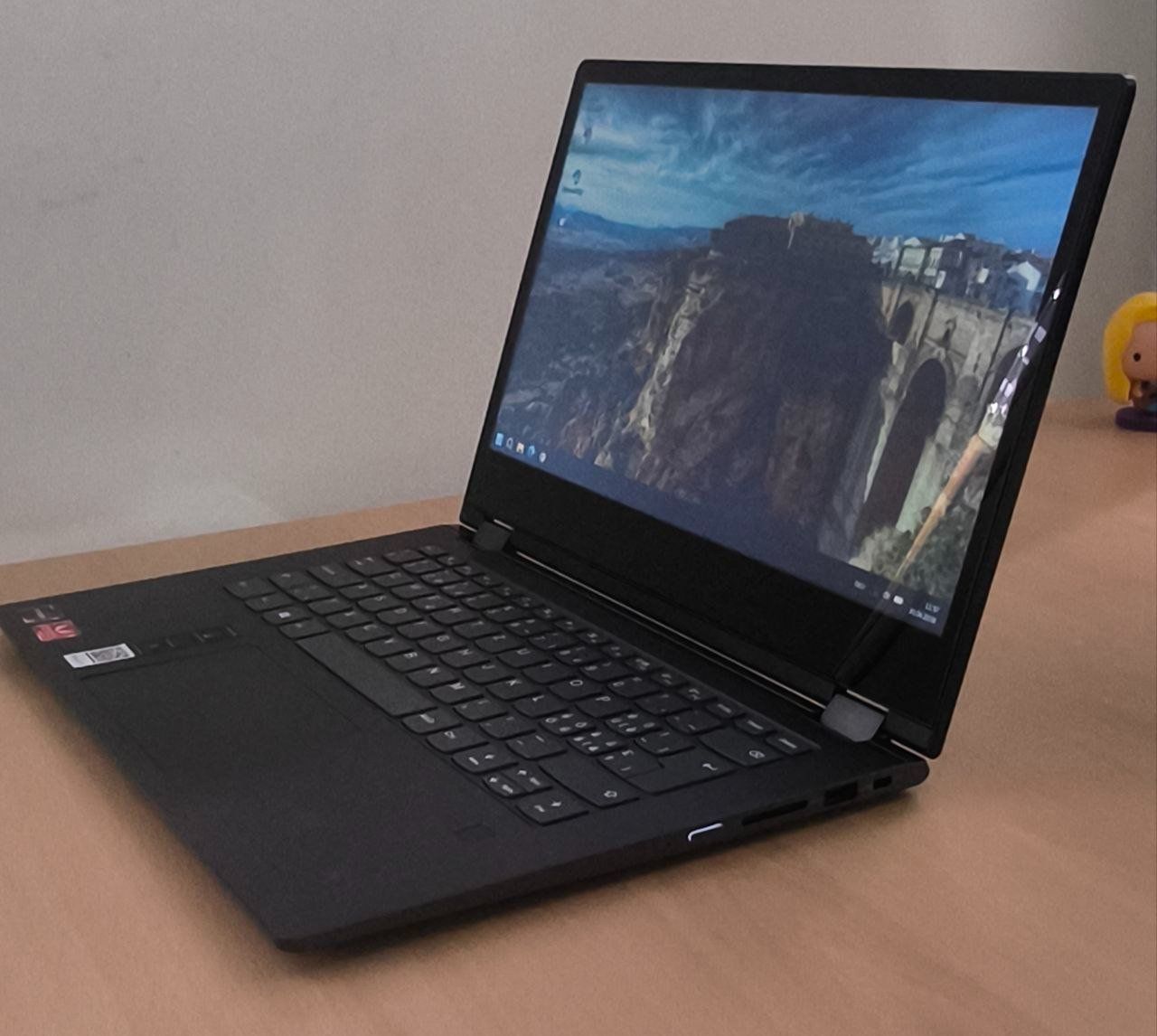 Lenovo Notebook: Lenovo Yoga 530-14ARR – Usato da Zürich venduto da ant_6wmj 1