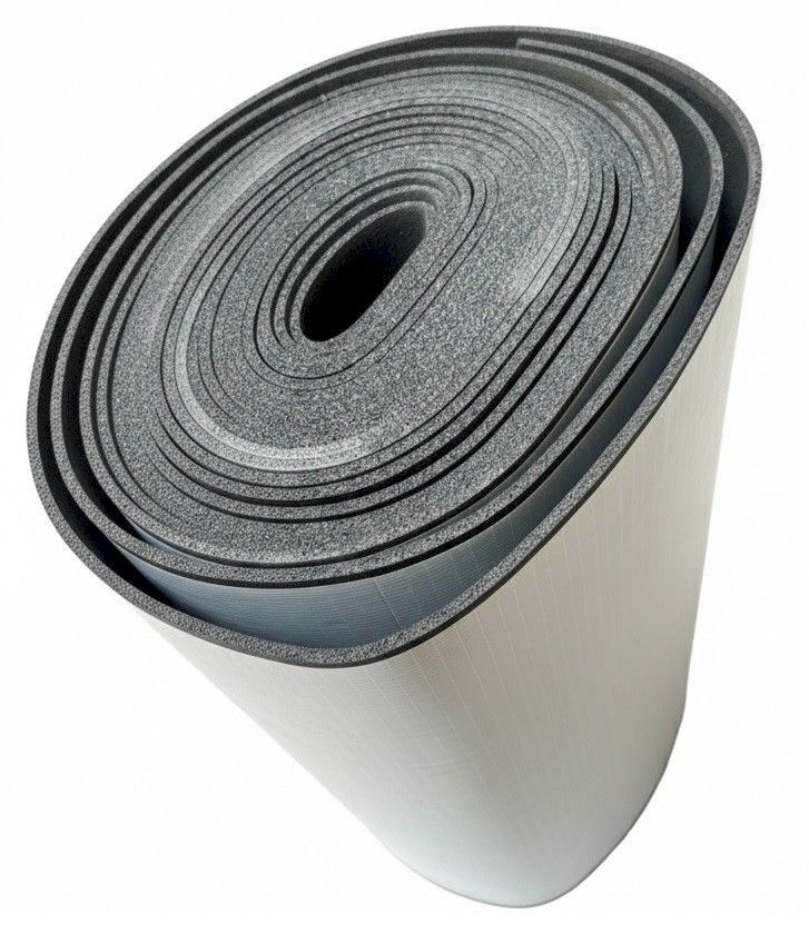 Tutti gli attrezzi: ArmaFlex HOME selbstklebend 6mm x 15m – Nuovo e nell'imballaggio originale da Bottighofen venduto da zaap