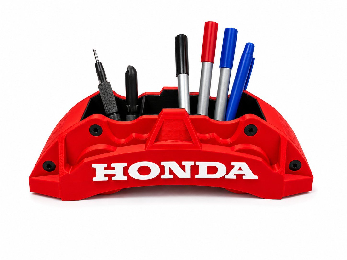 VW Accessori per altri veicoli: Honda Stiftehalter Bremssattel Design – Nuovo e nell'imballaggio originale da Wald ZH venduto da carwerk3dstudio