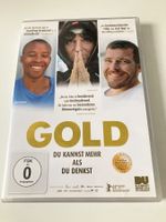 Gold - Du kannst mehr als Du denkst (DVD)