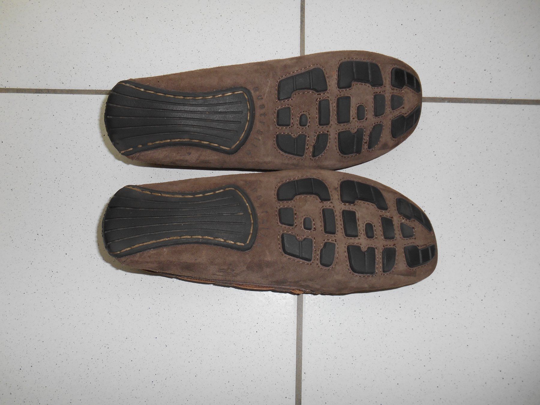 Ugg Scarpe da donna: UGG Leder Mokassin Grösse 38 – Usato da Basel venduto da chien008 6