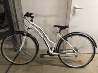 vélo de ville