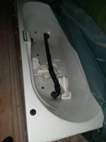 Badewanne Sprudel