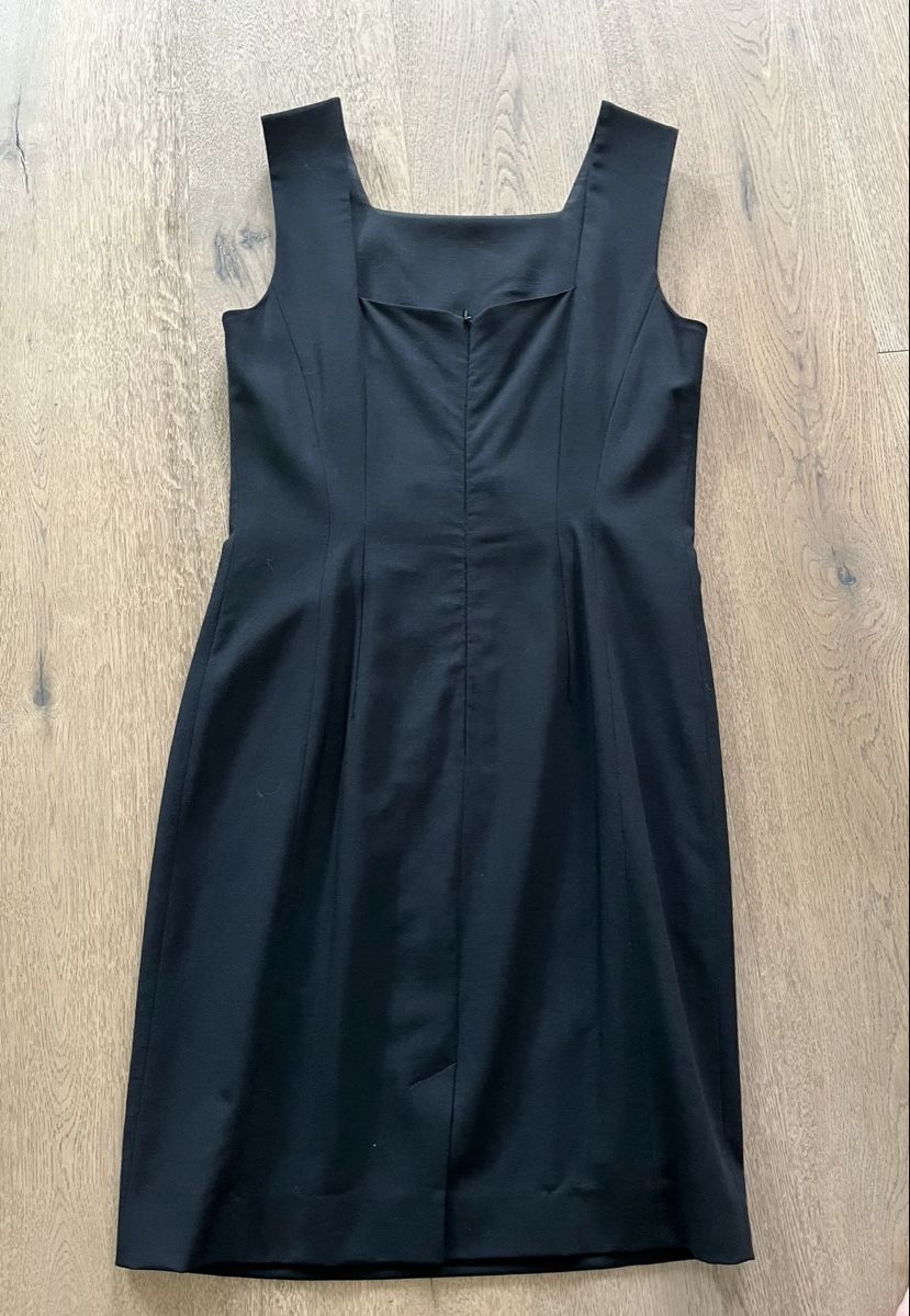 Vestiti: Kleid von Simple, Grösse 36 – Usato da Lenzburg venduto da selabella 1
