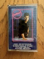 Cocktail Soundtrack Album MC Musikkassette (1988)