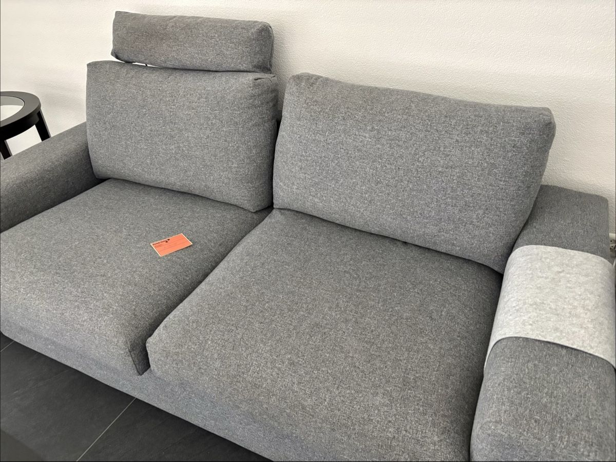 Sofas: Ikea Vimle Schlafsofa – D'occasion à Riehen par Pabasa 3