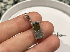 Thomas Sabo Charm Handy 📱✨ 925er Silber