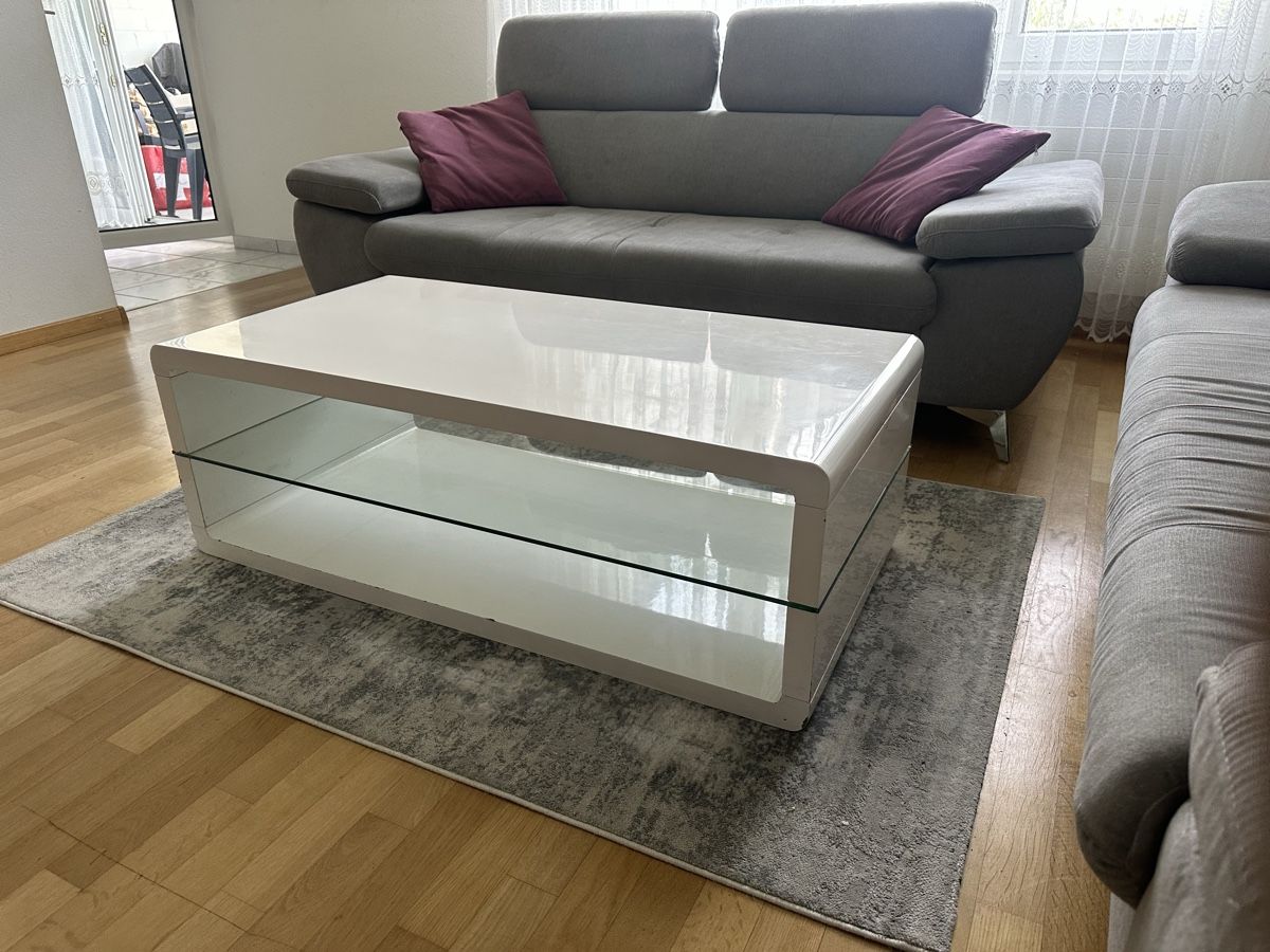 Tables: Sofatisch – D'occasion à Hägendorf par Nese33 1