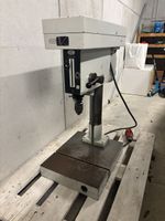 Aciera Tischbohrmaschine T13