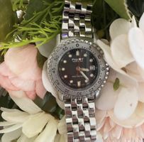 Piqot Meridien Uhr