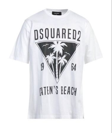 Dsquared2 T-Shirt