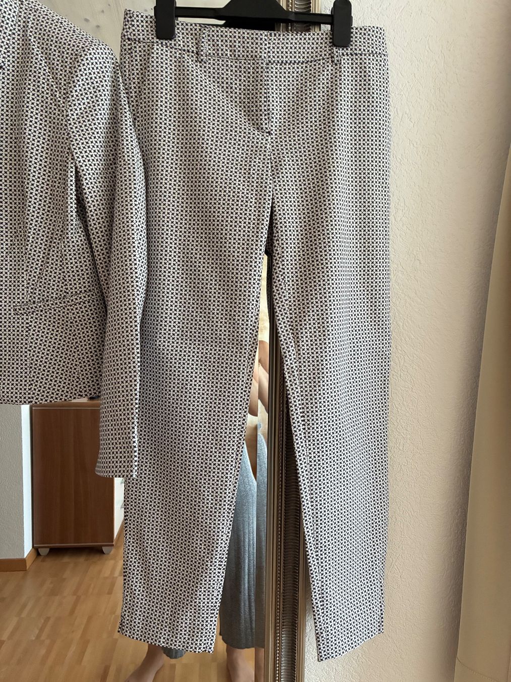 S.Oliver Completi & Tailleur: Top s.oliver Hosenanzug gr. 36 – Nuovo (secondo la descrizione) da St. Gallen venduto da Fisch79 8