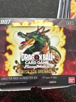 Dragon Ball Super Card Game – Grosses Karten-Lot ca. 1.2 kg 