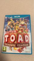 Captain Toad: Treasure Tracker - Wii U - Top Zustand!
