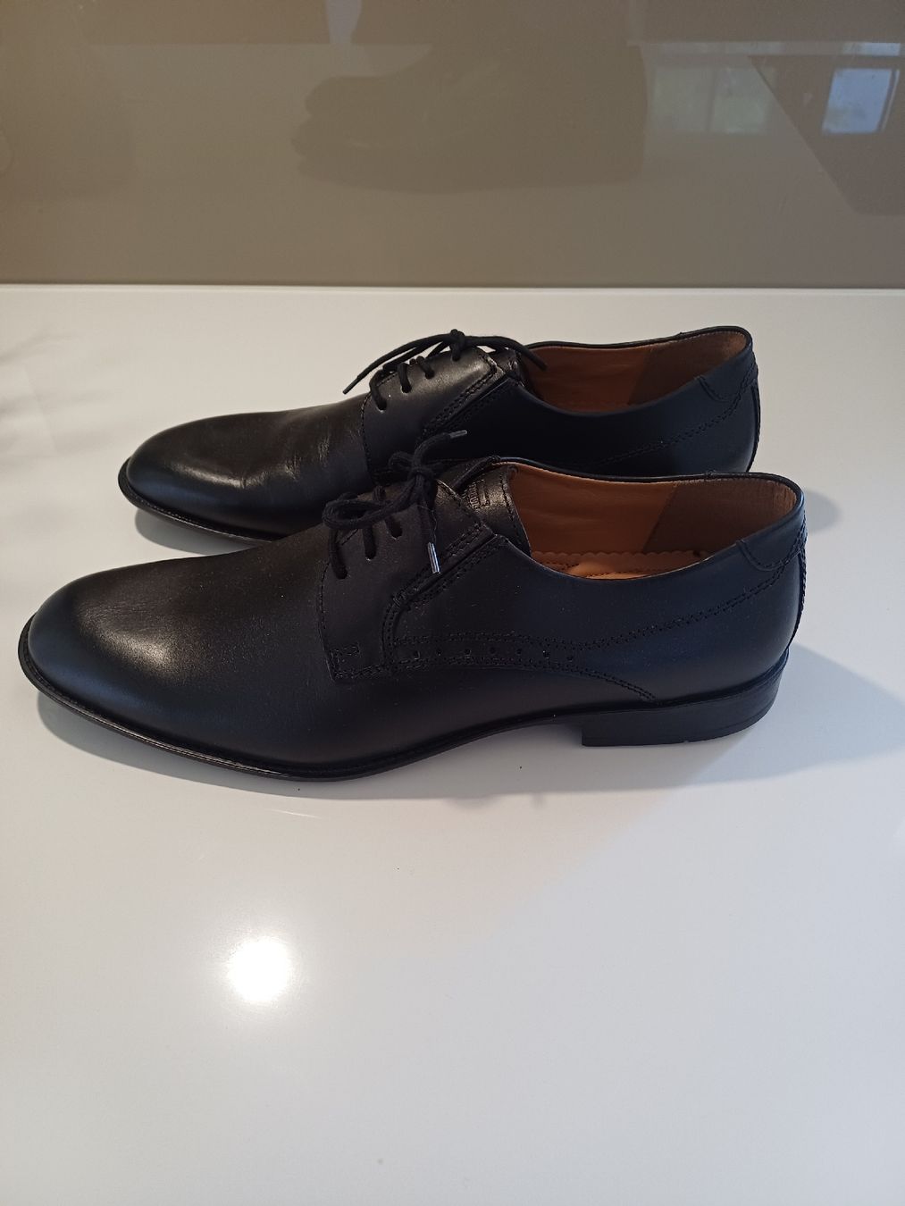 Scarpe da uomo: neue Fretzmen Halbschuhe – Nuovo e nell'imballaggio originale da Goldach venduto da Requiliz 1