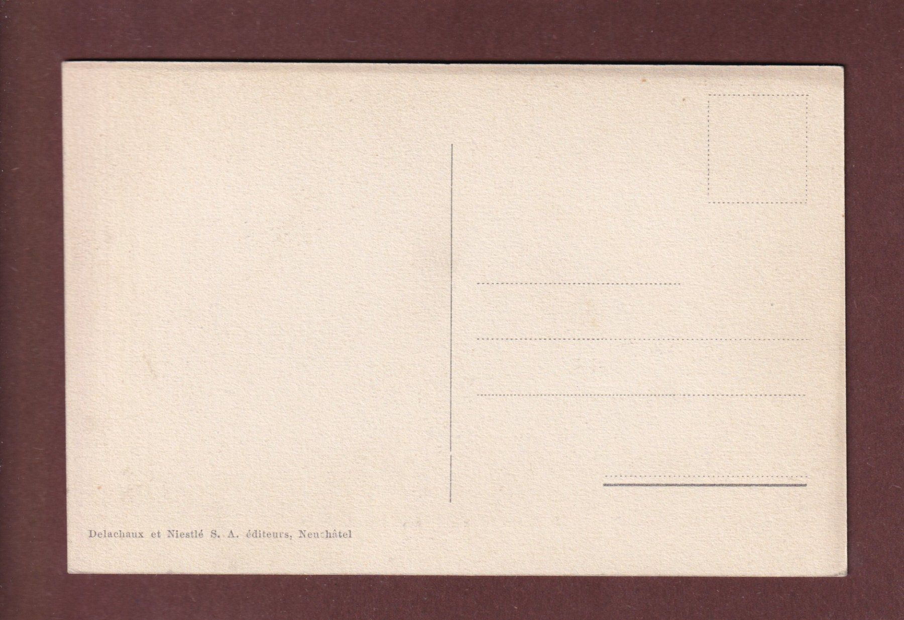 Cartoline postali: Au bord du Lac de MORAT – Usato da Pully venduto da nicecards-shop 1