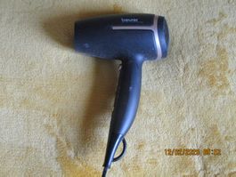 HAARTROCKNER BEURER