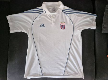 Polo FC Bayern Munich