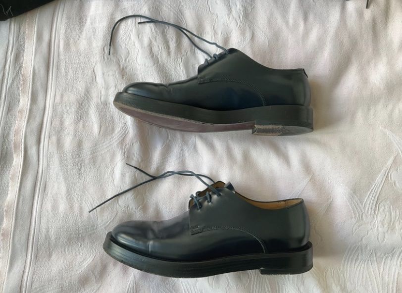 Paul Smith Chaussures femmes: Paul Smith Schuhe Grösse 38 mit Box – D'occasion à Basel par joh_h96n 3