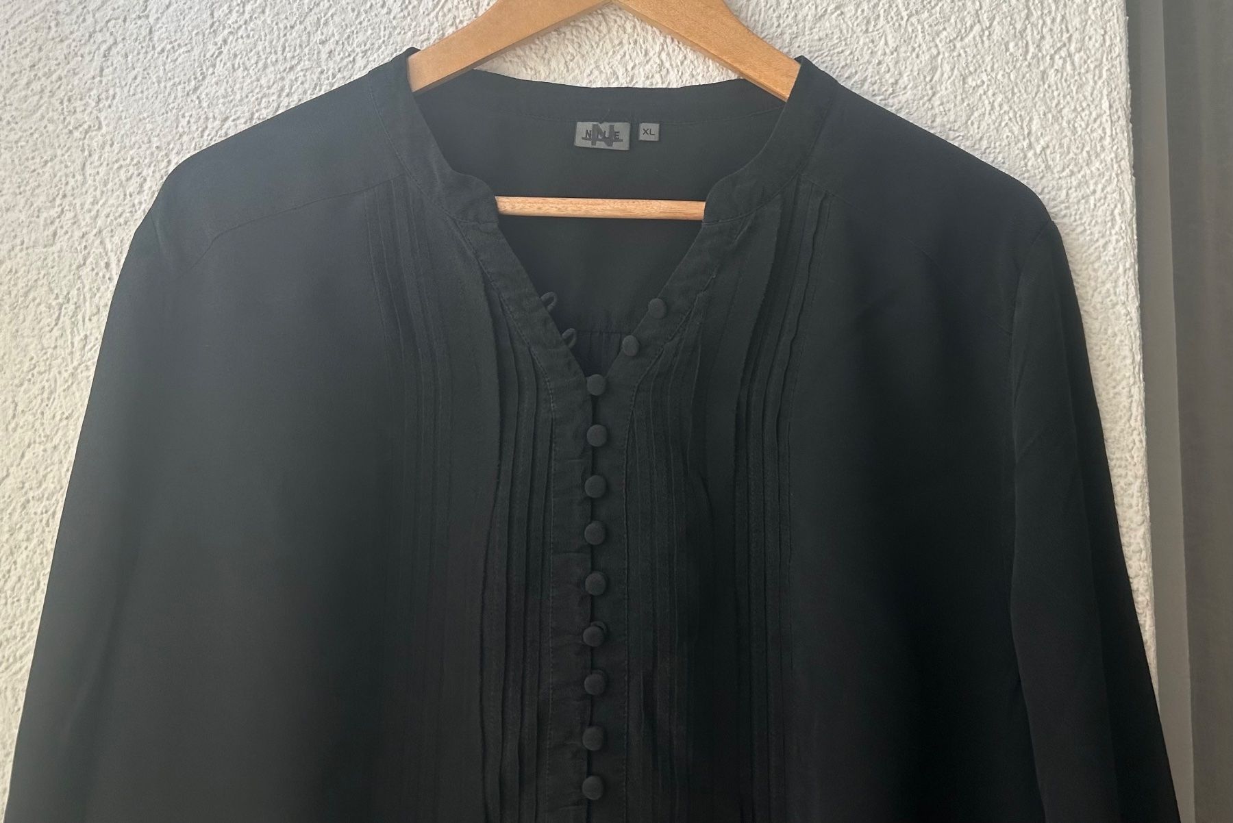 Nile Chemisiers: NILE Bluse – D'occasion à STUDEN BE par SMIROS 2