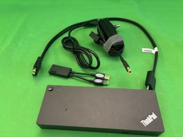 Lenovo ThinkPad Thunderbolt 3 Dock Gen 2 gebraucht