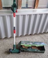 Akku fugenbürste 20 V einmal benutzt