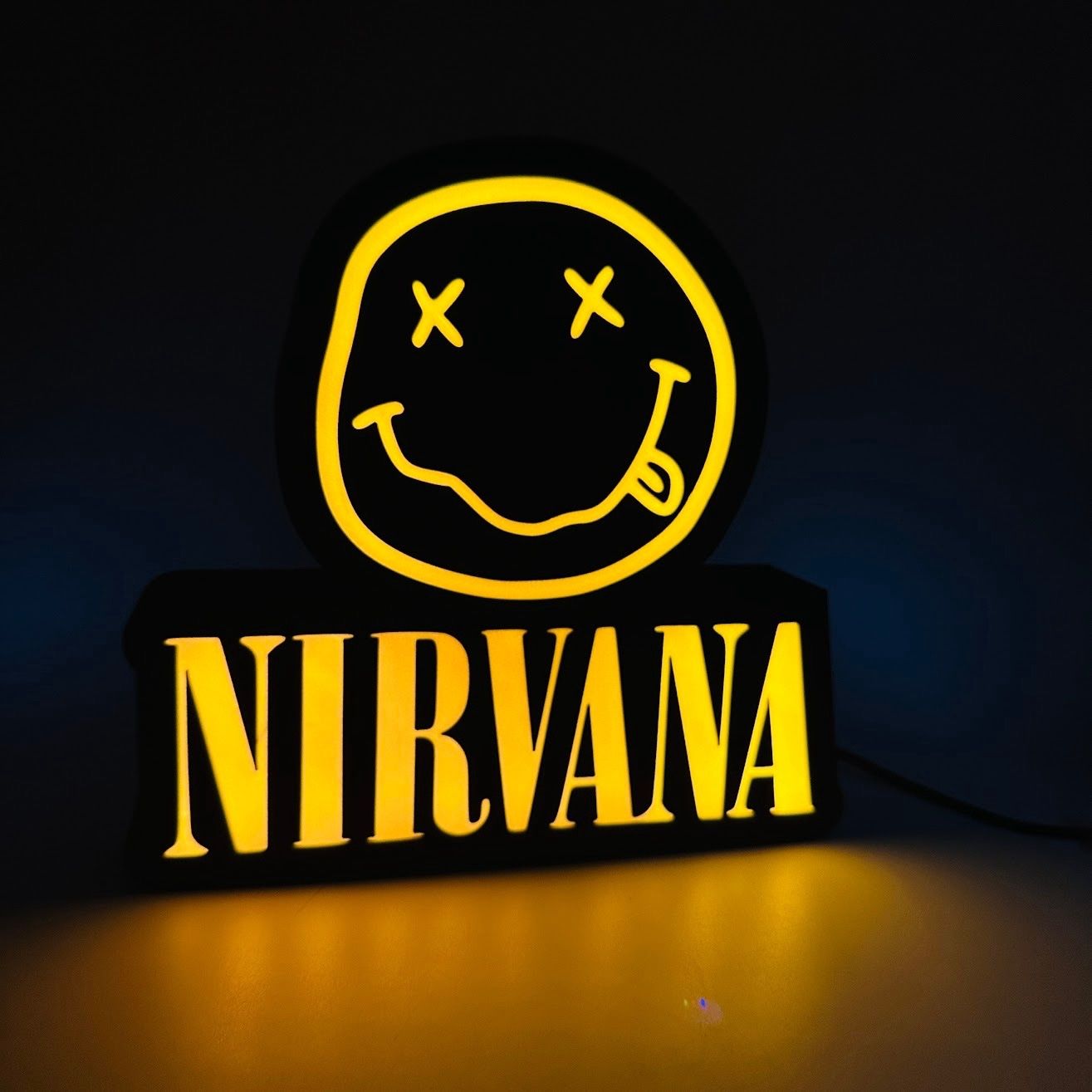 Lampade: Lightbox lumière NIRVANA RGB – Nuovo (secondo la descrizione) da Vicques venduto da PAMB3D 4