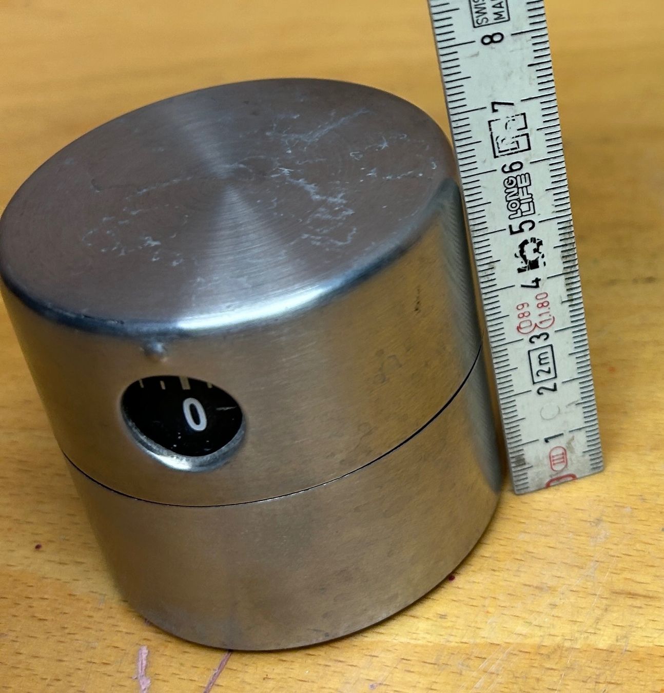 Mesurer: Ikea Timer – D'occasion à Schaffhausen par ROCAMECANICA 2