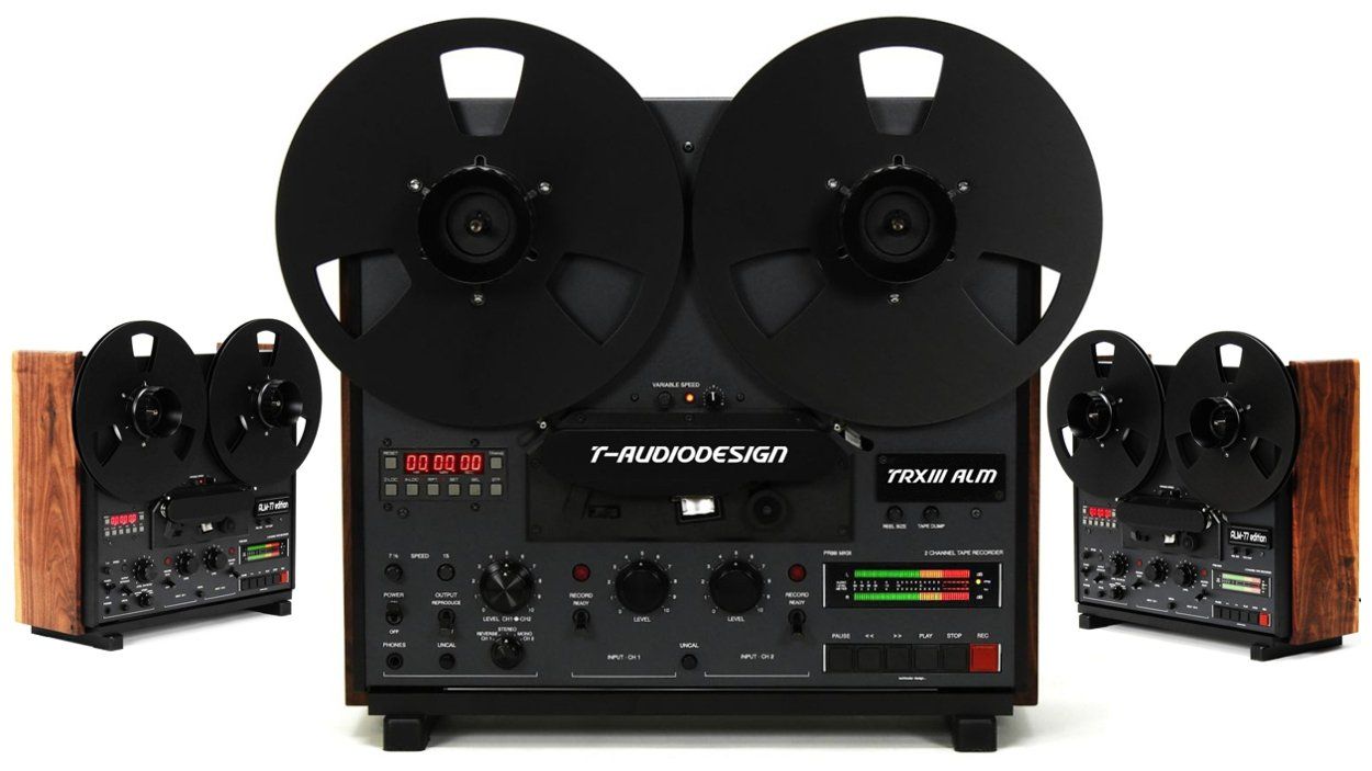 Revox Bandmaschinen: ReVox PR99 MKII - ein Stück Schweizer Audiogeschichte... – Gebraucht aus Lohn-Ammannsegg von Techtrading-GmbH 8