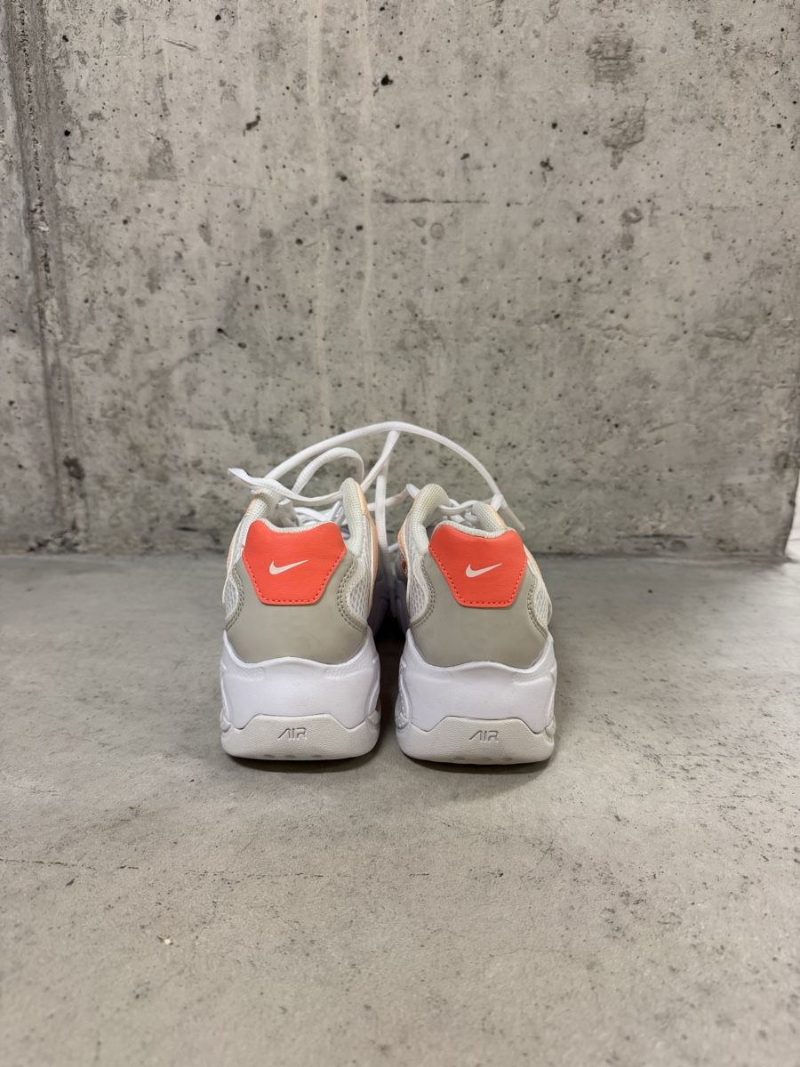 Scarpe da donna: Nike Air Max 2X DH3894 100 Weiß – Usato da Winterthur venduto da ste_5vfj 1