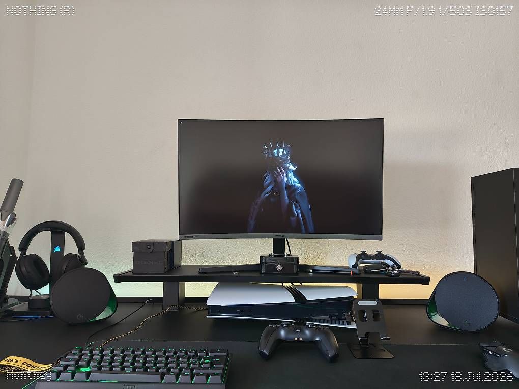Intel PCs: Omen hp 30L RTX 3070 – Gebraucht aus Monthey von atr_6x7j 3