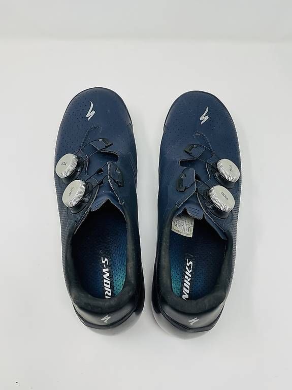 Scarpe da uomo: Torch  Rennrad Schuhe Gr. 42 – Usato da Selzach venduto da King_Kong2403 3