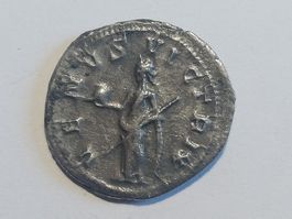 Gordianus 238-244 Denar