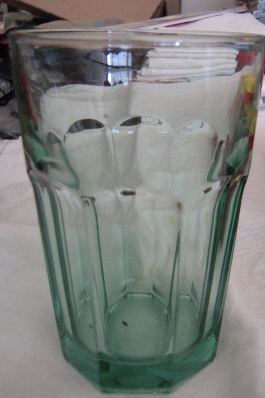 Verres: Trink Glas – D'occasion à Heimberg par Rockenrol