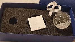 Swarovski Weihnachtskugel, LIMITED EDITION! ORIGINALVERPACKT